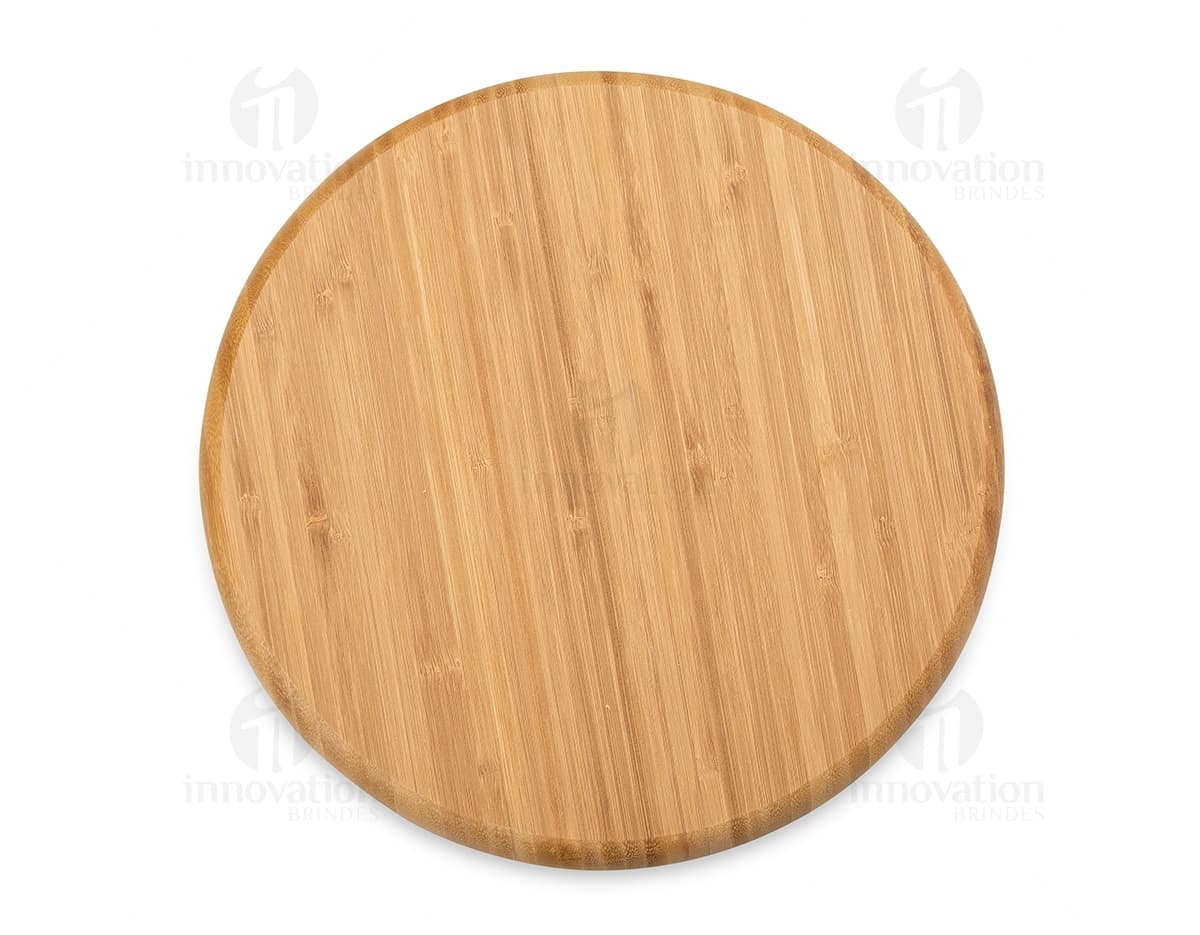 Petisqueira de bambu 30 x 30 para servir petiscos de forma tradicional e saudável. Feita com matéria-prima de alta qualidade, perfeita para compor a decoração da sua cozinha. Adquira já a sua!