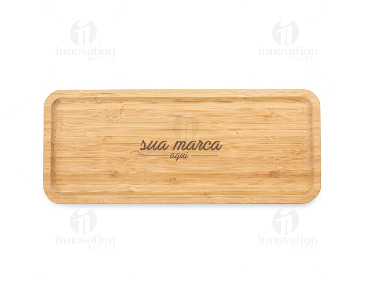 Petisqueira de bambu 36 x 15: perfeita para servir seus snacks de forma saudável e gourmet. Feita com bambu orgânico e cortada com textura vintage, é ideal para compor uma mesa de café da manhã ou lanche da tarde. Adquira já a sua!