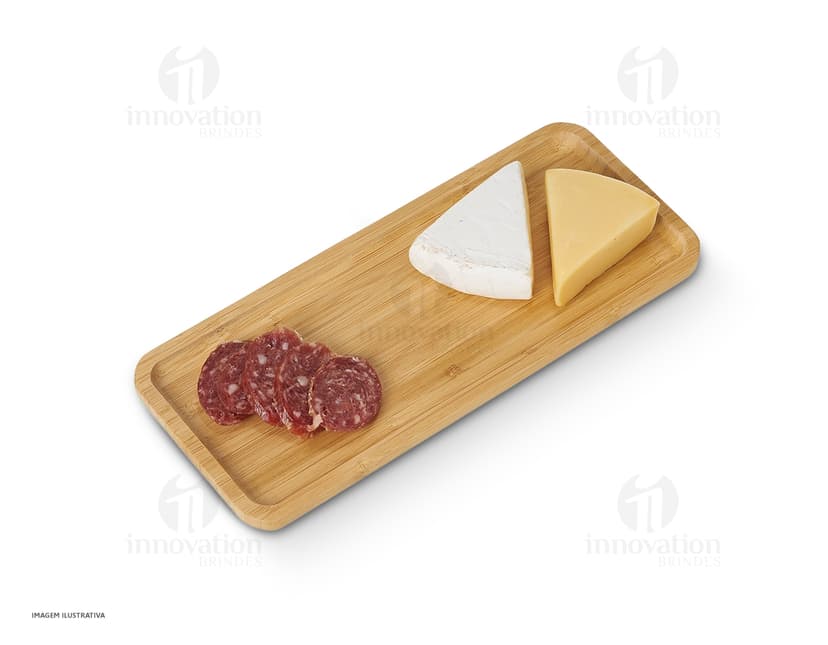 Petisqueira de bambu 36 x 15, ideal para servir snacks e petiscos de forma elegante e saudável. Feita de material orgânico e sustentável, perfeita para uma refeição gourmet. Adicione um toque de rusticidade e charme à sua cozinha com essa peça única e versátil. A petisqueira de bambu é a escolha perfeita para uma alimentação balanceada e cheia de sabor. Incremente suas refeições com esse produto que une qualidade, praticidade e estilo. Dê um up no visual da sua mesa!