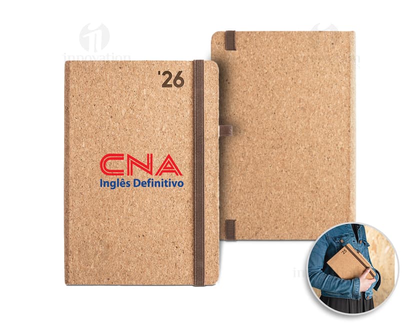Agenda de cortiça para o ano de 2026.ToolStripButton.