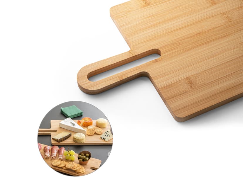 Tábua de madeira 24x45 cm para brindes personalizados - Ideal para presentes corporativos ou lembranças especiais. Feita de madeira de alta qualidade, esta tábua é perfeita para cortar alimentos, servir petiscos ou utilizar como item decorativo. Personalize com sua marca e impressione clientes e colaboradores. Adquira já a sua!