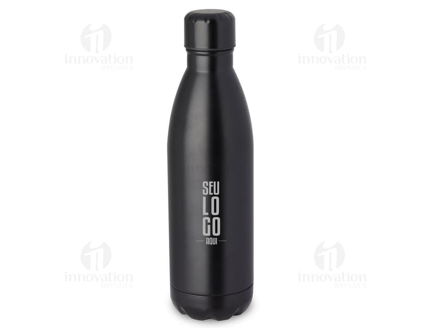 Frasqueira de Aço Inox 750ml para Brindes e Eventos Especiais - Elegância e Versatilidade em um Único Produto. Perfeito para Presentear! Encomende Agora.