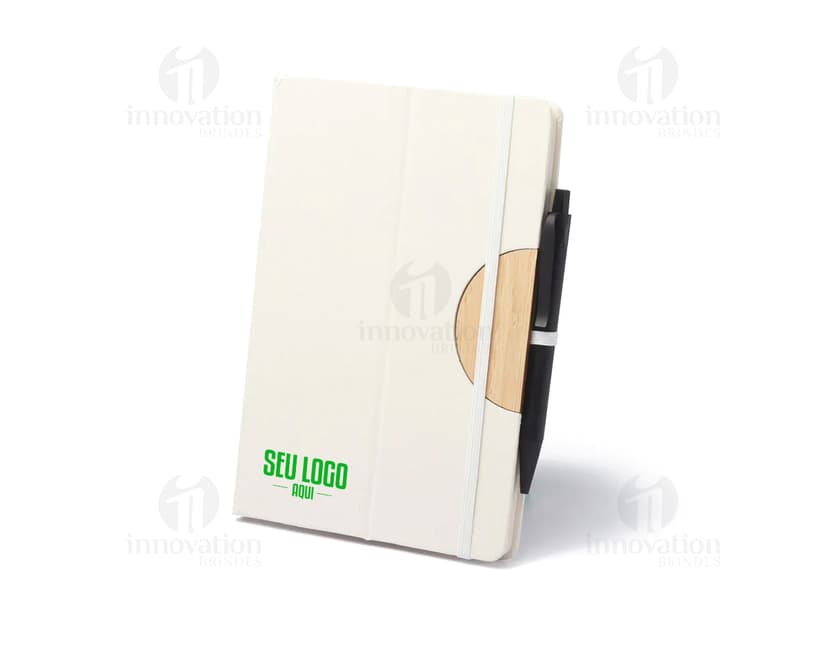 Bloco de Anotações Moderno e Prático - Ideal para Armazenar Informações e Manter sua Rotina Organizada. Perfeito para Ambiente de Trabalho ou Estudo. Bloco de Notas em 3D de Design Clean e Espaço para Escrever. Adquira o Seu Agora!