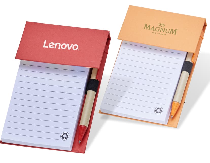 Bloco de anotações em espiral para escritório e escola. Ideal para manter suas notas organizadas. Design moderno e prático. Aproveite!
