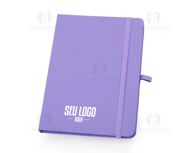 Bloco de anotações emborrachado 17x12, ideal para organizar suas ideias com praticidade e estilo. Perfeito para o dia a dia, na escola, no trabalho ou em casa. Garanta já o seu!