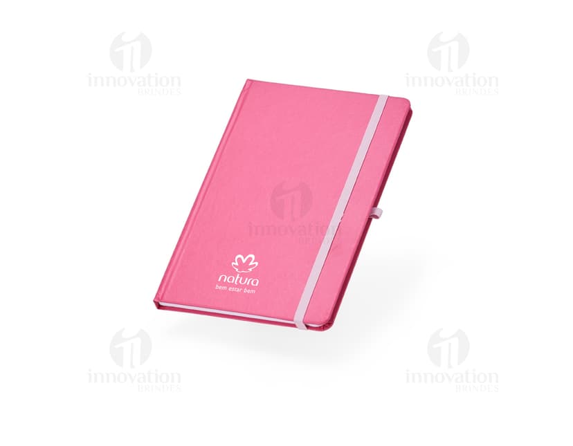 Bloco de anotações em couro sintético 21x14 - Perfeito para organizar suas tarefas no escritório. Ideal para anotações, lembretes, documentos e muito mais. Design elegante e prático para seu dia a dia! Adquira já o seu!