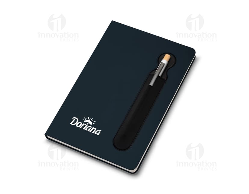 Bloco de anotações 21x14 para organizar suas ideias e tarefas diárias com praticidade. Ideal para escritório, estudos ou planejamento pessoal. Garanta já o seu!