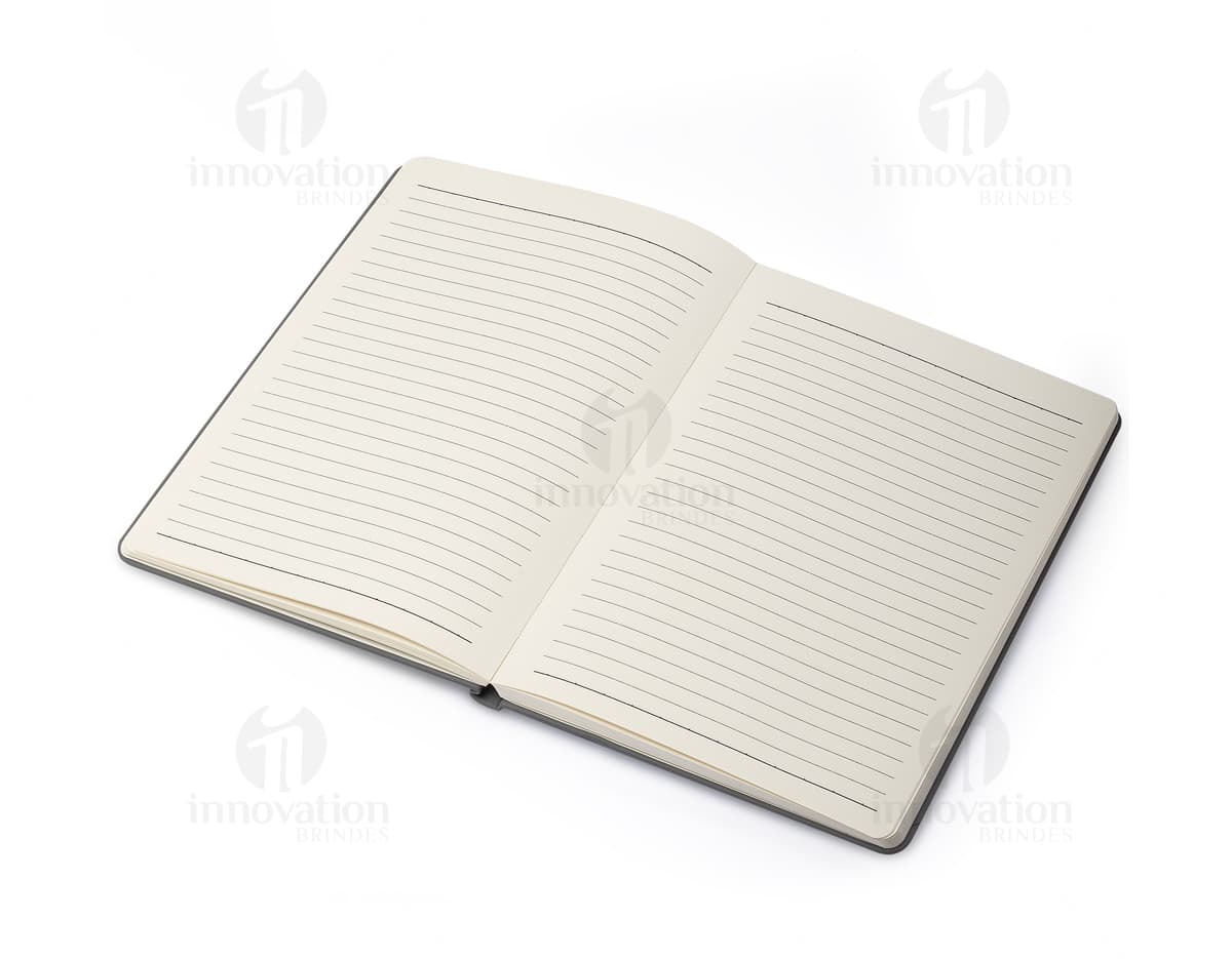 Bloco de anotações 21x14, ideal para organizar suas tarefas e tomar notas importantes. Perfeito para reuniões, estudos e brainstorming. Garanta o seu!