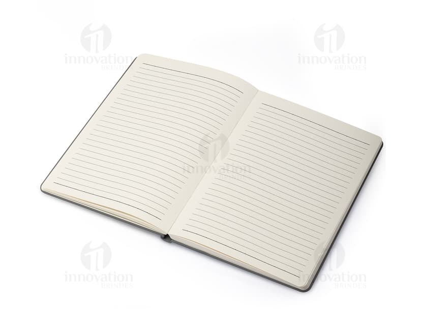 Bloco de anotações 21x14, ideal para organizar suas tarefas e tomar notas importantes. Perfeito para reuniões, estudos e brainstorming. Garanta o seu!