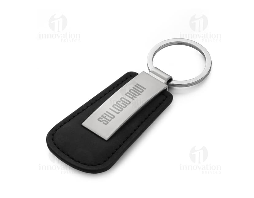 Chaveiro personalizado em formato de coração, ideal para presentear quem você ama. Feito com material resistente e de alta qualidade, este chaveiro é perfeito para carregar suas chaves com estilo e segurança. Surpreenda alguém especial com esse brinde único e exclusivo. Adquira já o seu!