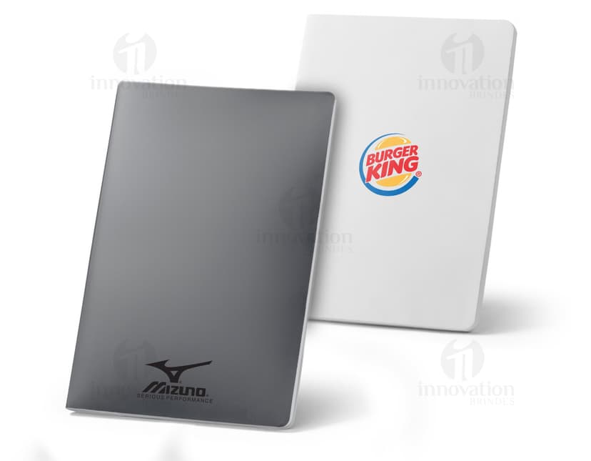 Bloco de anotações 21x14: ideal para organizar suas tarefas diárias com praticidade e estilo. Perfeito para manter suas notas sempre à mão! Adquira já o seu.