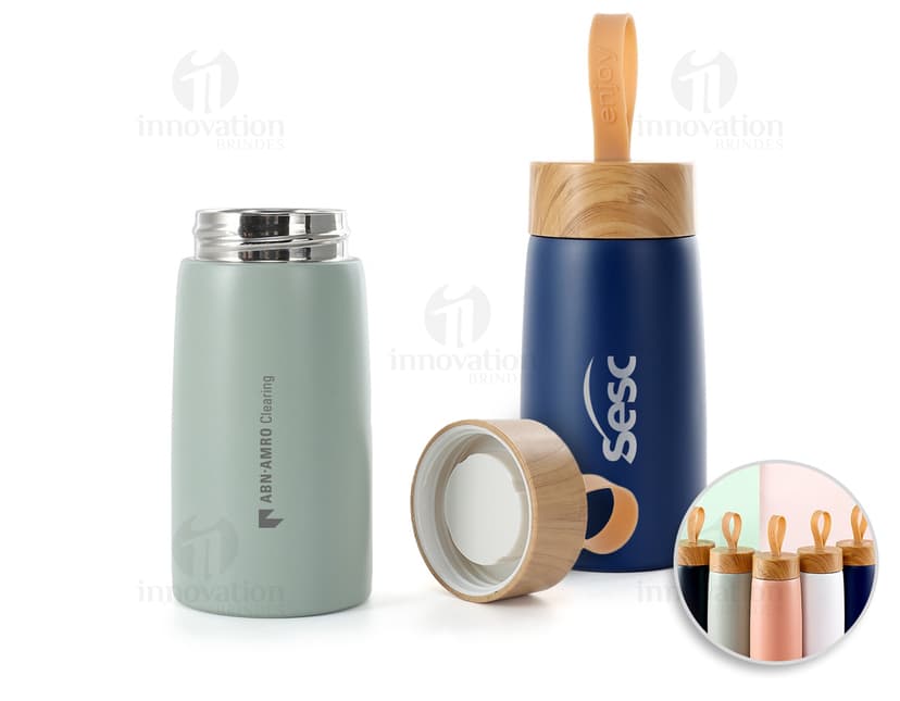 Garrafa inox parede dupla 250ml: Mantenha suas bebidas sempre na temperatura ideal com esta garrafa de design elegante e durável. Ideal para te acompanhar em qualquer lugar! Compre já e tenha mais praticidade no seu dia a dia. #garrafa #inox #brinde #qualidade #praticidade