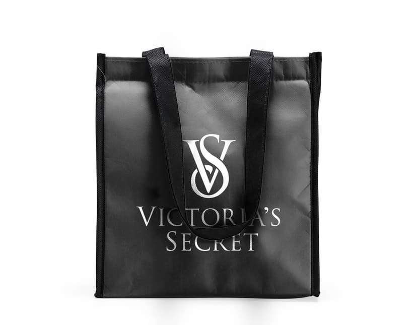 Bolsa Térmica 6 Litros em papelão grunge e couro rosa, vazia e com alça. Ideal para transporte de alimentos e bebidas em lojas de comida e bebida.