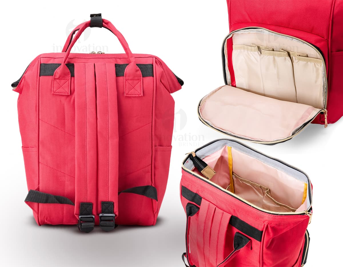 Mochila funcional oxford 19 litros, perfeita para suas viagens e passeios! Feita com couro de alta qualidade, possui alça e fechos resistentes. Ideal para suas aventuras, seja em viagens, compras ou no dia a dia. Com amplo espaço interno, é perfeita para organizar seus pertences. Garanta a sua agora mesmo!