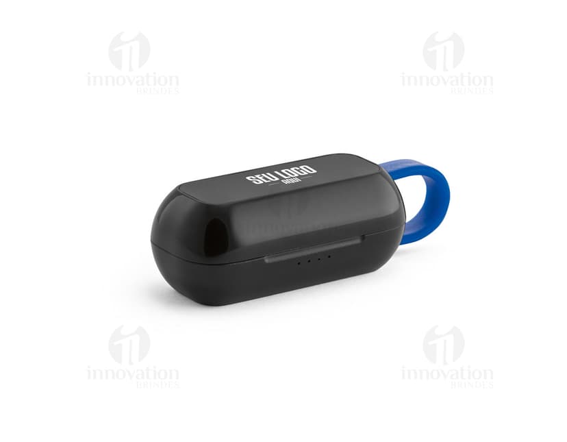 Fones de ouvido wireless em abs - Conecte-se com qualidade de som sem fio! Aproveite a liberdade de movimento e a tecnologia avançada desses fones de ouvido. Ideal para ouvir música, atender chamadas e muito mais. Adquira já o seu!