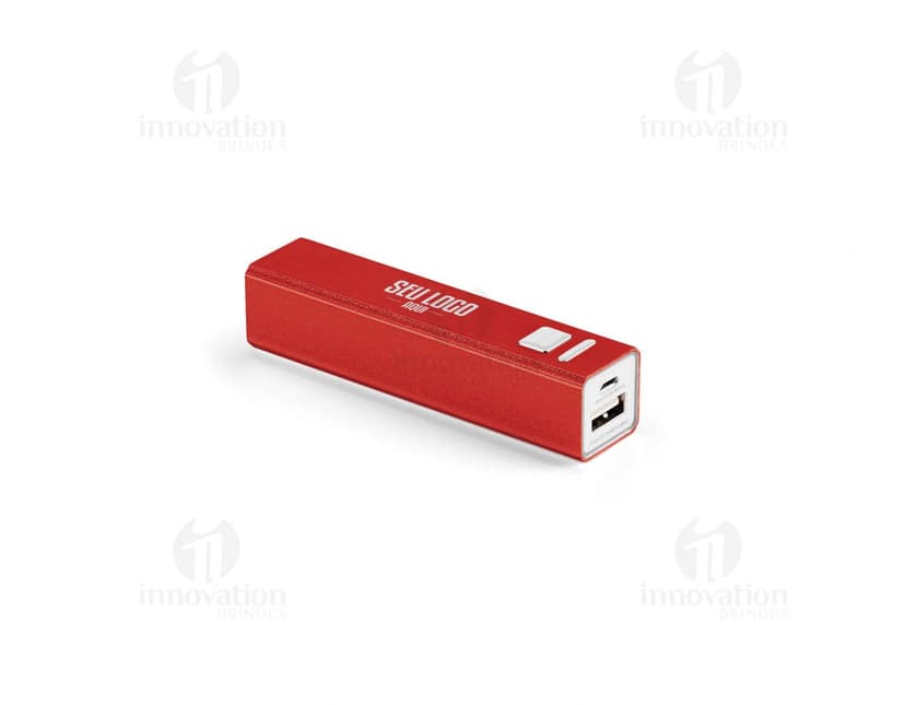 Dongle eletrônico de memória em design de harmonica de metal em alumínio moderno.