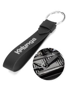 WATOE Chaveiro em PU com argola