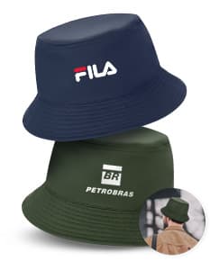 MASON Panamá em poliéster 100 reciclado para os dias mais chuvosos