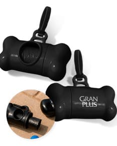 Dispositivo de coleta de equipamentos de tecnologia de metal preto com cabo, usado para esportes e fitness. Inclui câmera, apito, peso, instrumento de exercício, microfone, plugue de aço, lente e mais.