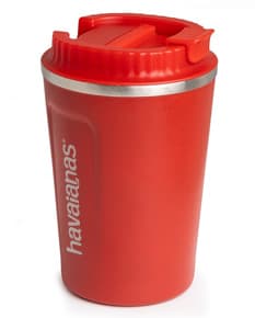 COPO TÉRMICO 350ML P CAFÉ
