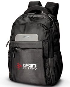 MOCHILA