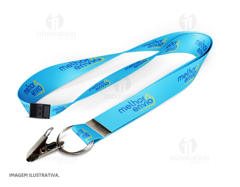 Cordão c trava de seg e jacaré 85x2cm. Acessório essencial para uso em diversos trabalhos manuais e de reparo. Feito com materiais de alta qualidade, duráveis e resistentes. Ideal para profissionais da construção civil e indústria. Garanta já o seu!