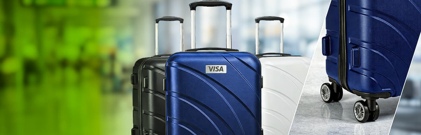 Mala Executiva Personalizada