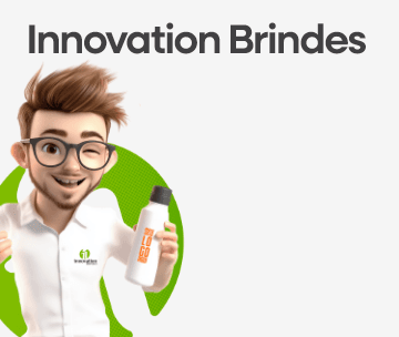 Innovation Brindes Responde