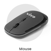 Mouse Personalizado para Brindes