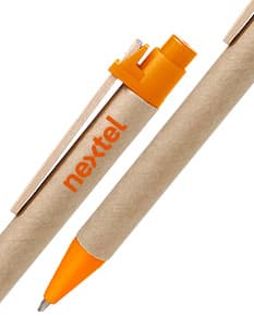 Lápis ecológico feito de madeira sustentável e borracha reciclável. Ideal para escrever, desenhar e incentivar a criatividade. Perfeito para uso em ambientes de negócios, escolares e pessoais. Adquira já o seu!
