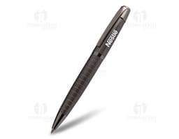 Caneta de metal premium para escrita suave e elegante. Ideal para uso no escritório, na escola ou em casa. Feita com material