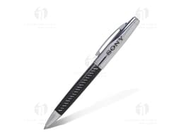 Caneta de metal 47: Escreva com elegância e precisão com essa caneta de metal de alta qualidade. Perfeita para uso no