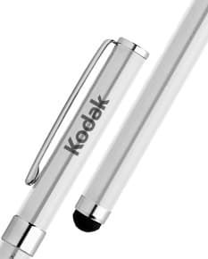 Caneta de metal com touch - 05, ideal para escrita e desenhos precisos. Perfeita para uso no escritório, escola ou em casa.