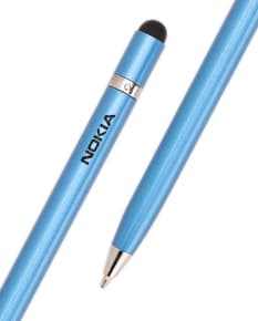 Caneta Metal Touch em diversas cores e tons. Ideal para uso no escritório, escola ou para desenhar. Design colorido e criativo, com ponta afiada e metalizada.