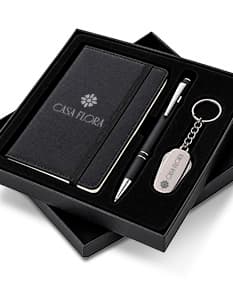 KIT EXECUTIVO COM 3 PEÇAS