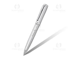 Caneta de Metal Premium para Escritório e Negócios. Ideal para Assinaturas e Anotações. Alta qualidade, design elegante e