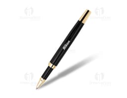 Caneta metal roller de alta qualidade para escrita suave e elegante. Ideal para uso no escritório, escola ou em casa.