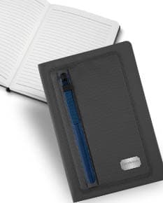 Bloco de anotações 21x15cm ideal para anotações rápidas e organização. Perfeito para uso profissional, acadêmico ou pessoal. Prático, portátil e feito com materiais de alta qualidade. Otimize sua produtividade com esse bloco de anotações!