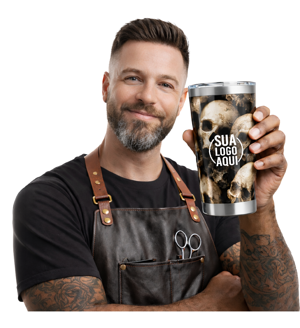 Copo Térmico 500 ml