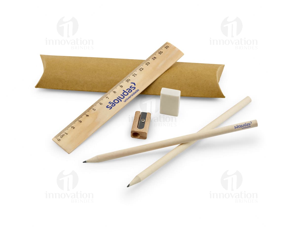Kit Lápis - Conjunto de lápis de madeira para escrita e desenho. Ideal para uso educacional, profissional e empresarial. Perfeito para escola, escritório e negócios. Kit composto por lápis de papel de alta qualidade. Acessório indispensável para sua mesa de trabalho. Aumente sua produtividade e criatividade com este kit de lápis! Kit Lápis - Conjunto de lápis de madeira para escrita e desenho. Ideal para uso educacional, profissional e empresarial. Perfeito para escola, escritório e negócios. Kit composto por lápis de papel de alta qualidade. Acessório indispensável para sua mesa de trabalho. Aumente sua produtividade e criatividade com este kit de lápis!